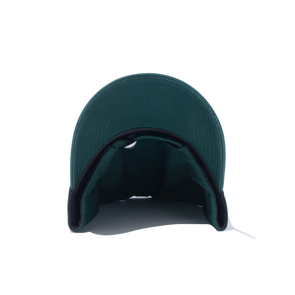 9TWENTY BLACK LABEL SS23 USA ダークグリーン