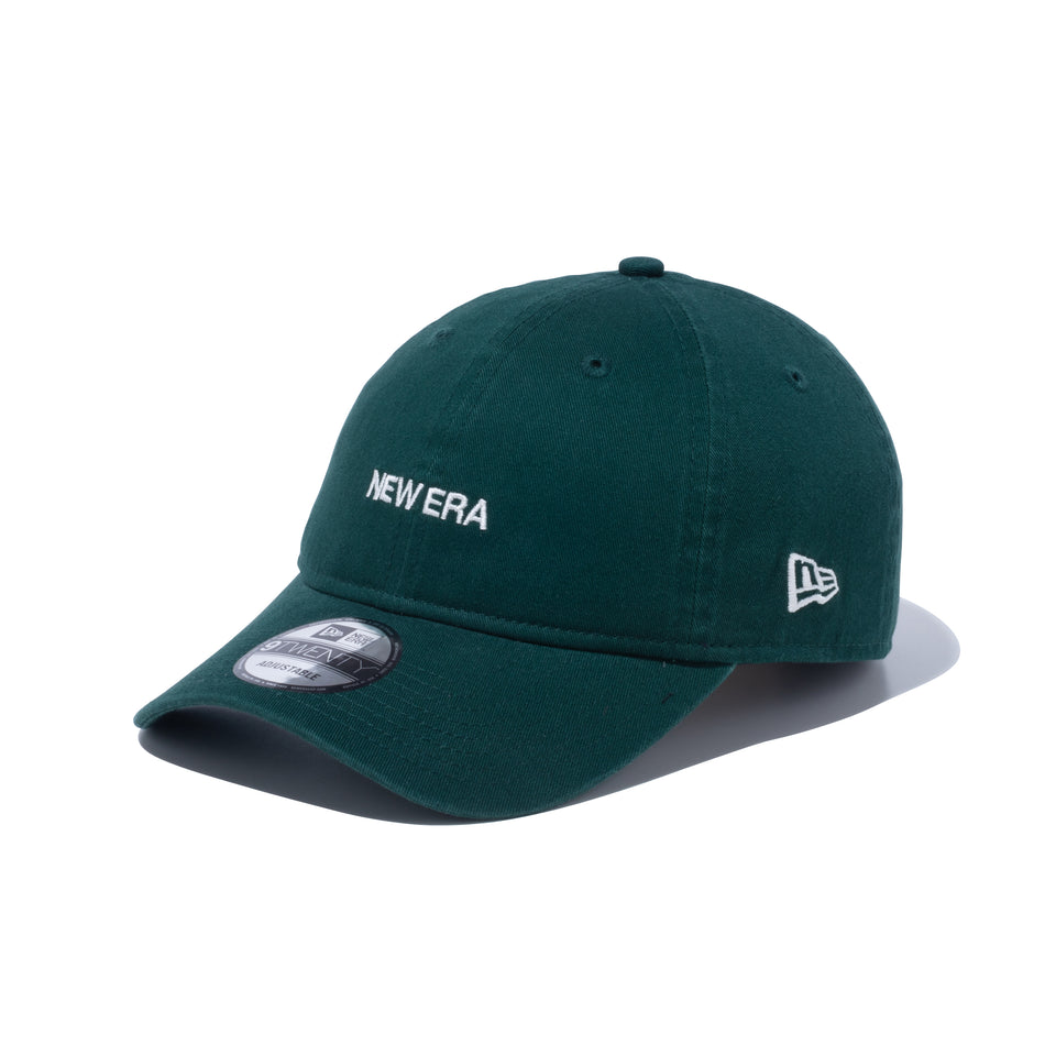 9TWENTY BLACK LABEL SS23 USA ダークグリーン