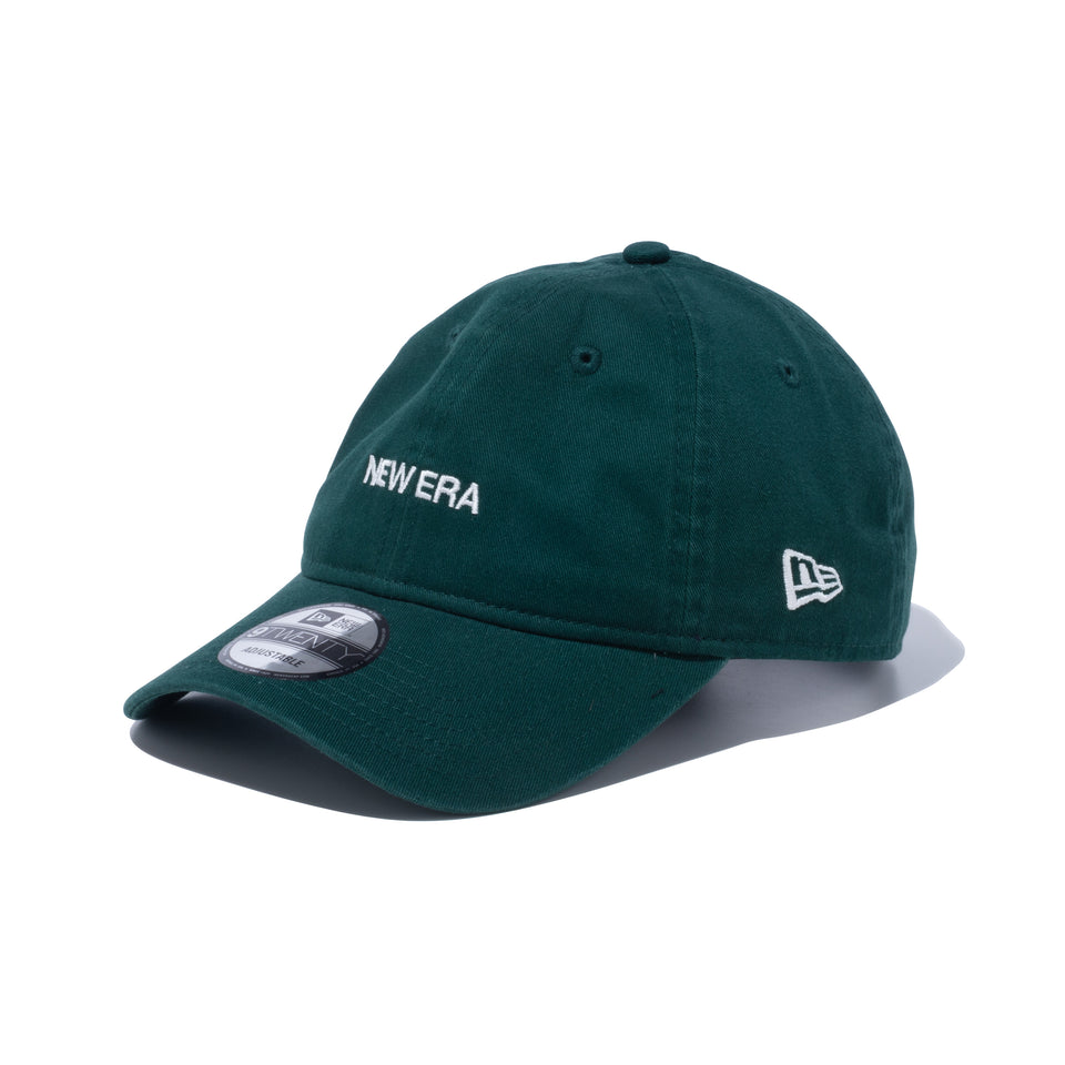 9TWENTY BLACK LABEL SS23 USA ダークグリーン