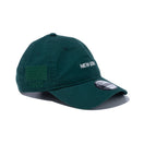 9TWENTY BLACK LABEL SS23 USA ダークグリーン