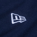 半袖 コットン ジャカード Tシャツ BLACK LABEL SS23 ネイビー