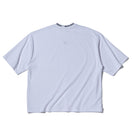 半袖 コットン ジャカード Tシャツ BLACK LABEL SS23 オフホワイト