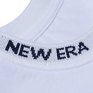 半袖 コットン ジャカード Tシャツ BLACK LABEL SS23 オフホワイト