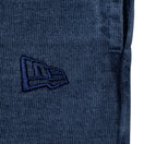 ガーメントダイ ショートパンツ BLACK LABEL SS23 ネイビー
