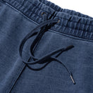 ガーメントダイ ショートパンツ BLACK LABEL SS23 ネイビー