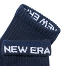 ソックス クルー 2ペア BLACK LABEL SS23 ネイビー / ダークグリーン
