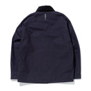 ダックカバーオール BLACK LABEL FW22 ダークネイビー