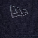 ダックカバーオール BLACK LABEL FW22 ダークネイビー