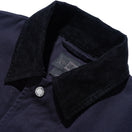 ダックカバーオール BLACK LABEL FW22 ダークネイビー