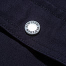 ダックカバーオール BLACK LABEL FW22 ダークネイビー