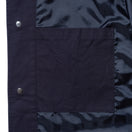 ダックカバーオール BLACK LABEL FW22 ダークネイビー