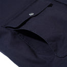 ダックカバーオール BLACK LABEL FW22 ダークネイビー