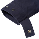 ダックカバーオール BLACK LABEL FW22 ダークネイビー