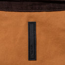 ダックカバーオール BLACK LABEL FW22 キャメル