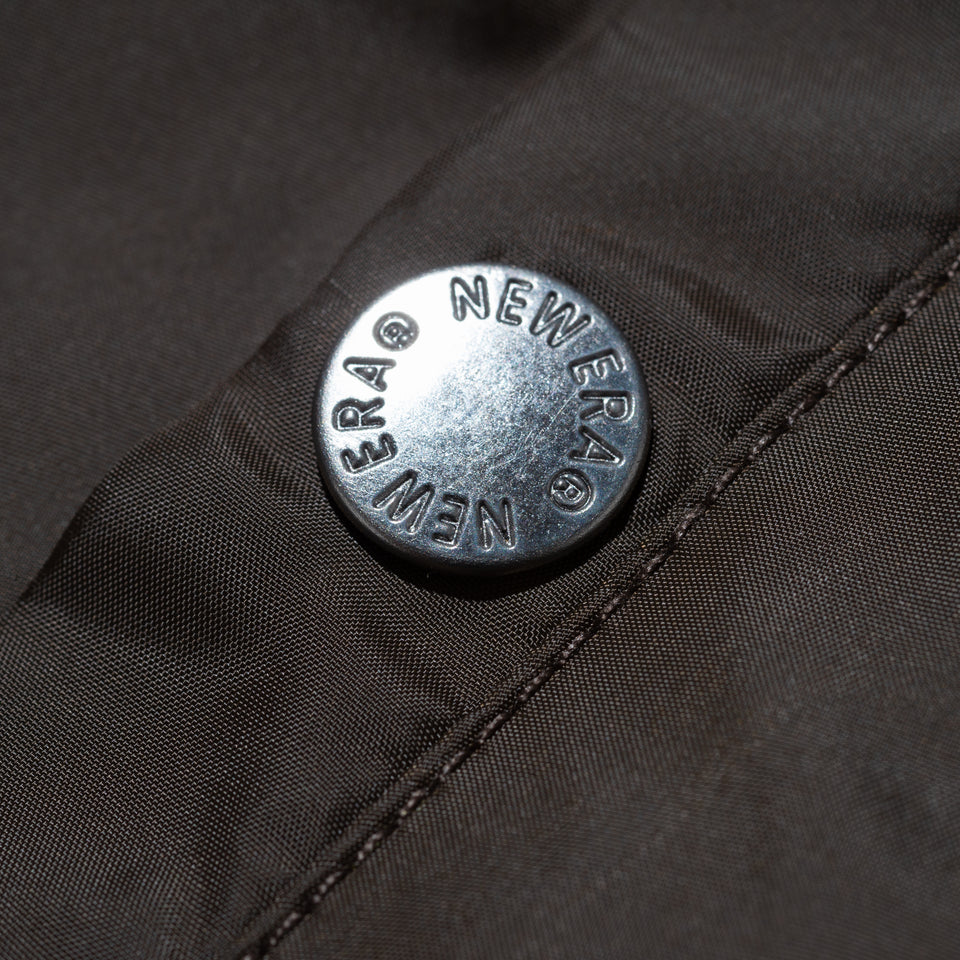 MA-1 BLACK LABEL FW22 masa オリーブ