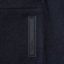 フリースパンツ BLACK LABEL FW22 POLARTEC ブラック