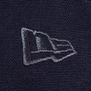 ダックパンツ ダブルニー BLACK LABEL FW22 ダークネイビー