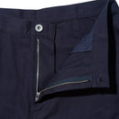 ダックパンツ ダブルニー BLACK LABEL FW22 ダークネイビー