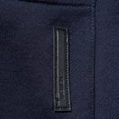 スウェット カーゴパンツ ヘビーウェイト BLACK LABEL FW22 ダークネイビー