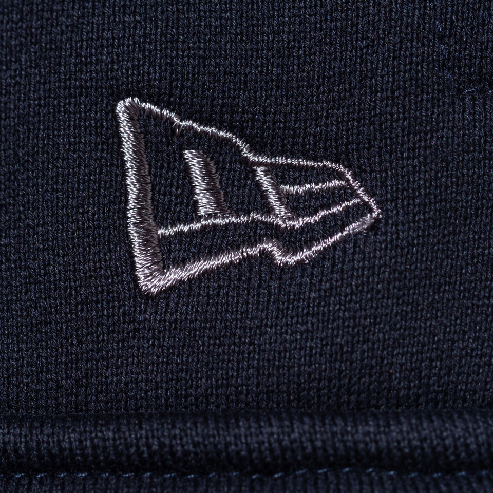 スウェット カーゴパンツ ヘビーウェイト BLACK LABEL FW22 ダークネイビー