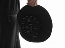 バケット01 SS21 Yohji Yamamoto Inc. ブラック