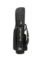 【ゴルフ】 キャディーバッグ mastermind JAPAN ブラック