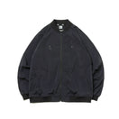 ボンバージャケット mastermind JAPAN マスターマインド・ジャパン ブラック × ブラック