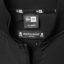 ボンバージャケット mastermind JAPAN マスターマインド・ジャパン ブラック × ブラック