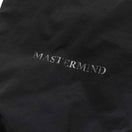 トラックパンツ mastermind JAPAN マスターマインド・ジャパン ブラック × ブラック