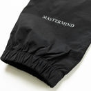 トラックパンツ mastermind JAPAN マスターマインド・ジャパン ブラック × ブラック