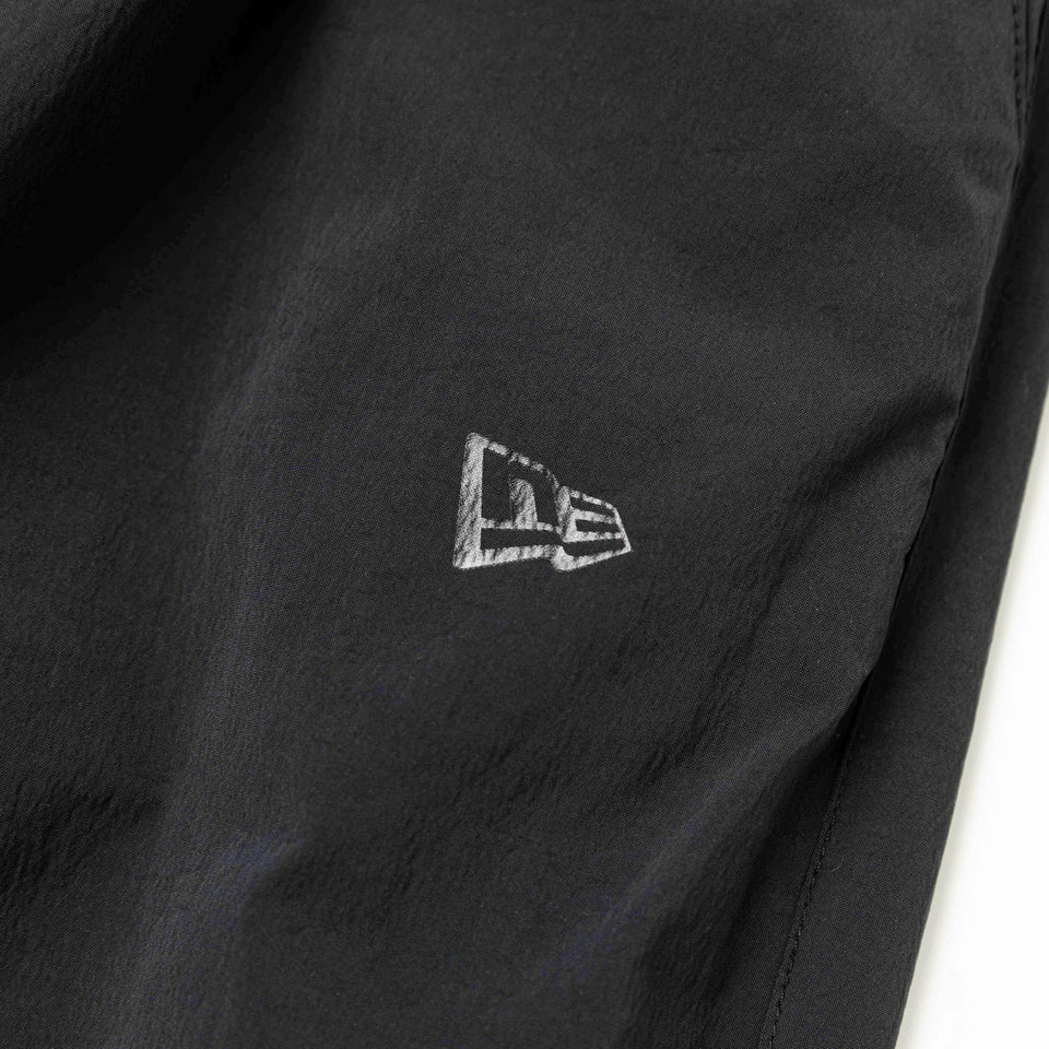 トラックパンツ mastermind JAPAN マスターマインド・ジャパン ブラック × ブラック