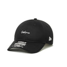 9THIRTY Yohji Yamamoto SS23 アドレスロゴ ブラック