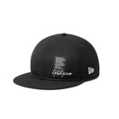 RC 9FIFTY Yohji Yamamoto FW22 シグネチャーロゴ 織ネーム ブラック