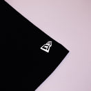 半袖 コットン Tシャツ TAKAHIROMIYASHITATheSoloist. リフレクティブロゴ ブラック レギュラーフィット