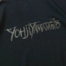 【ゴルフ】 半袖 ミドルネック パフォーマンスTシャツ WILDSIDE YOHJI YAMAMOTO ブラック