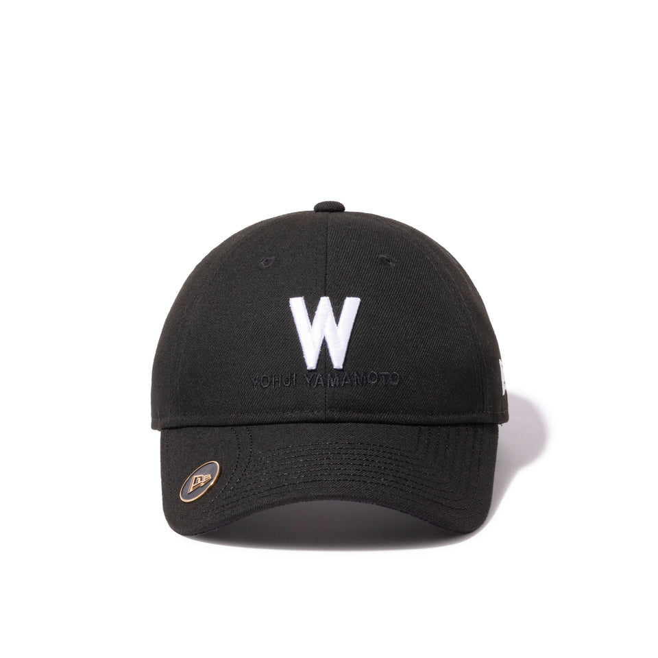 【ゴルフ】 9THIRTY On Par WILDSIDE YOHJI YAMAMOTO ブラック