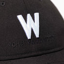 【ゴルフ】 9THIRTY On Par WILDSIDE YOHJI YAMAMOTO ブラック