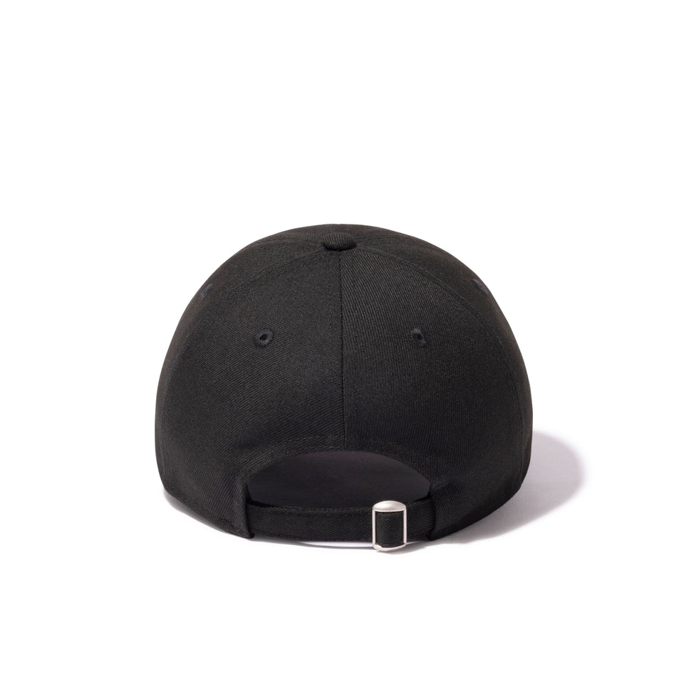 【ゴルフ】 9THIRTY On Par WILDSIDE YOHJI YAMAMOTO ブラック
