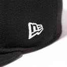 59FIFTY NO COFFEE ブラック