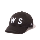 9THIRTY WILDSIDE WS YOHJI YAMAMOTO ブラック