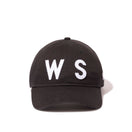 9THIRTY WILDSIDE WS YOHJI YAMAMOTO ブラック