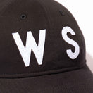 9THIRTY WILDSIDE WS YOHJI YAMAMOTO ブラック