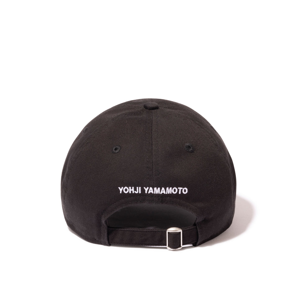 9THIRTY WILDSIDE WS YOHJI YAMAMOTO ブラック