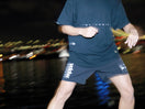 トラックハーフパンツ rvddw Spring & Summer 2021