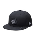 9FIFTY 読売ジャイアンツ × WHIZLIMITED 76 YGロゴ ブラック