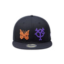 59FIFTY 読売ジャイアンツ × NEEDLES ブラック