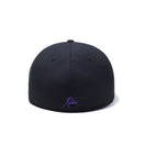59FIFTY 読売ジャイアンツ × NEEDLES ブラック
