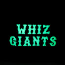 9FIFTY 読売ジャイアンツ × WHIZLIMITED 76 YGロゴ ブラック