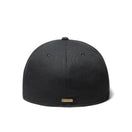 59FIFTY TAKAHIROMIYASHITATheSoloist. GORE-TEX ブラック