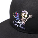 9FIFTY SUSU by Ikkyu Nakajima ブラック